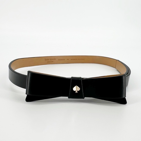 Kate Spade Bow Belt - Picture 1 of 5